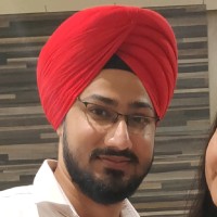 Mandeep Singh