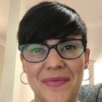 Lolita Lopez, Mph