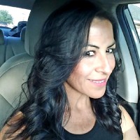 Margarita Gallegos