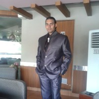 Pramodkumar Verma