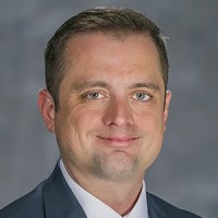 Richard Evitts, M.A.