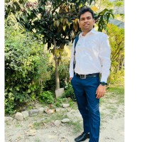 Abhishek Shukla