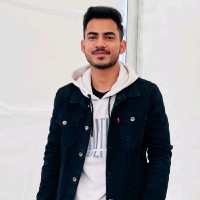Ayush Saini