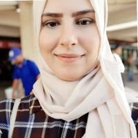 Meryem CHAHED