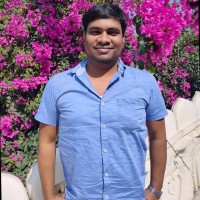 Niranjan Paikar