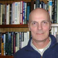 Patrick Rist