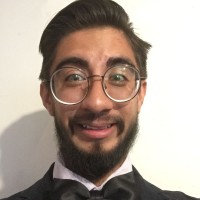 Donovan Gomora