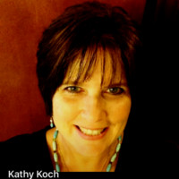 Kathy Koch