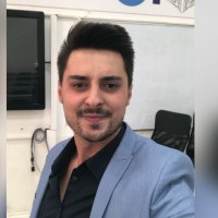 Bayram Ali Basgul