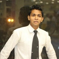 Prashant Gawali