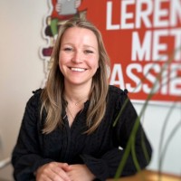 Pascalle Van Den Heuvel