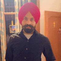 Harneet Singh