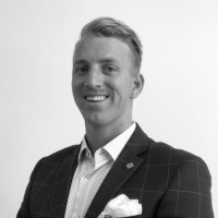 Nolan Raubenheimer