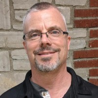 Jeff Ford