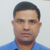 Dilip Kumar Rana