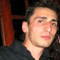 George Serban