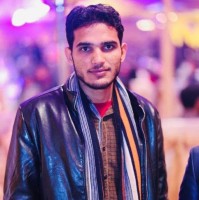 Muhammad Azhar Raheem Khan