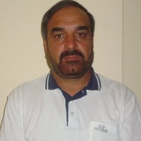 inayatullah Hayat