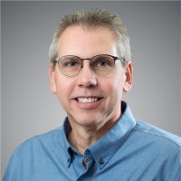 Tony Carr