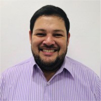 Victor J. Vargas Arce