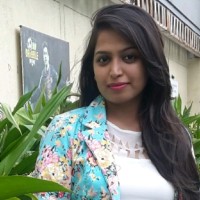 Shalaka Shewale