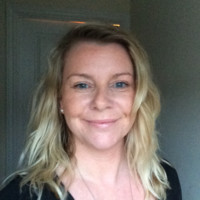 Sally Woods