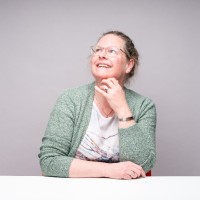 Cecile Van Der Meijden-Huussen