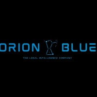 Orion Blue