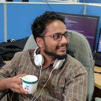 Nikhil Sadalagi