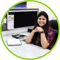 Nidhi Jaju Kale