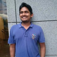 Naveen Kumar