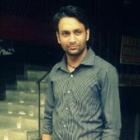 Abhishek Pathania