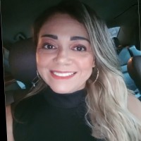 Cleide Ribeiro