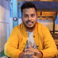 Manikandan Chandra Sekar