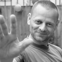 Sean Peel