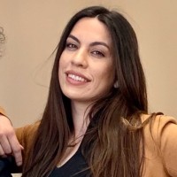 Kelly Morales