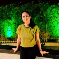 Sangita Jadon