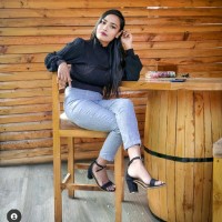 Pooja Sha