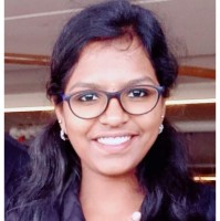Sandhya Baskaran