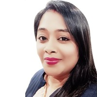 Kajol R