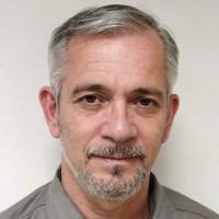 Marcos Cruz