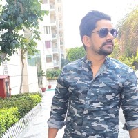 Prashant Yaduvanshi