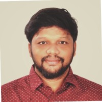 Santhosh Srinivasan