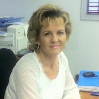 Sheila Salter