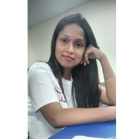 Bijay Laxmi Parija