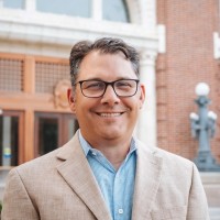 Brad Petersen