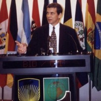 Luis Felipe Murray