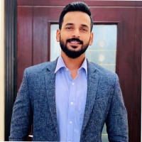 Nitish Kumar Sharma