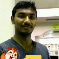 Balaji Ganesan