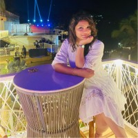 Anushka Pawar